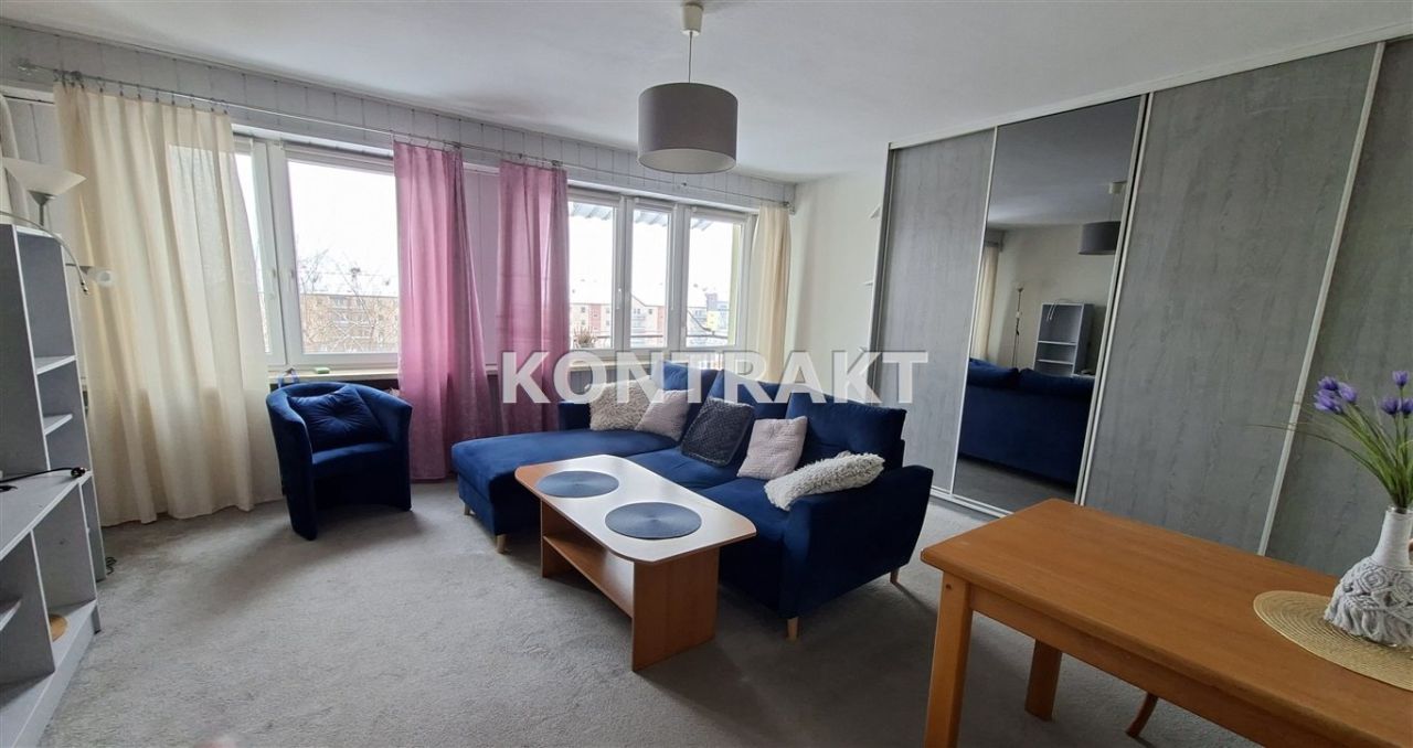 Mieszkanie 2-pokojowe Oświęcim, ul. Nad Młynówką