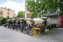 Mieszkanie 1-pokojowe Warszawa Mokotów, ul. Bukowińska. Zdjęcie 2