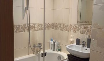 Mieszkanie 3-pokojowe Wrocław Krzyki, ul. Śliczna