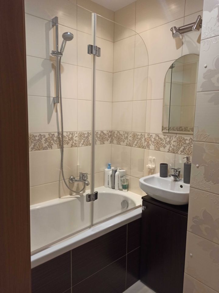 Mieszkanie 3-pokojowe Wrocław Krzyki, ul. Śliczna. Zdjęcie 2