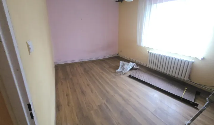 Mieszkanie 2-pokojowe Grzybno