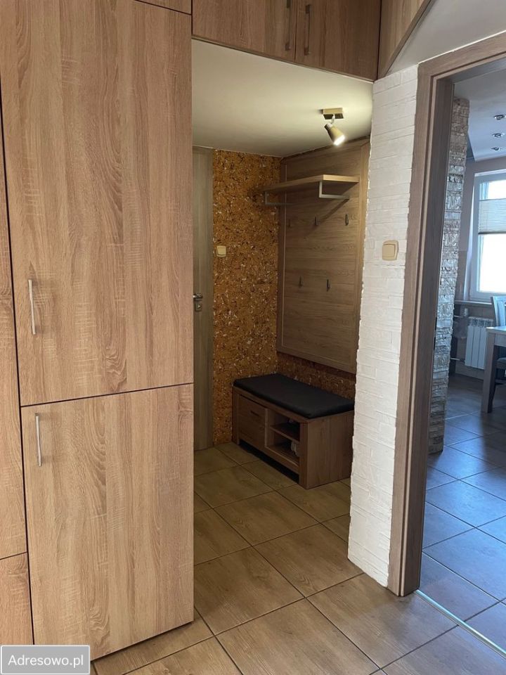 Mieszkanie 2-pokojowe Tomaszów Mazowiecki Niebrów, ul. Tomasza Ostrowskiego. Zdjęcie 7