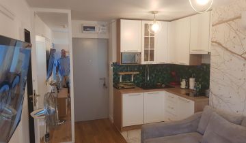 Mieszkanie 2-pokojowe Serock, ul. Wyzwolenia