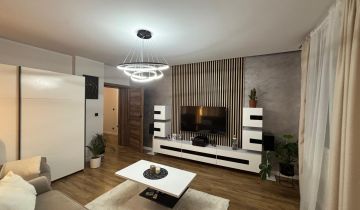 Mieszkanie 2-pokojowe Grupa, ul. Szarych Szeregów