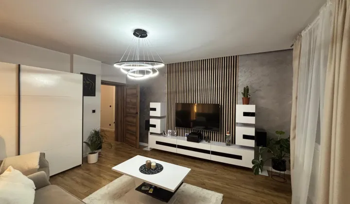 Mieszkanie 2-pokojowe Grupa, ul. Szarych Szeregów