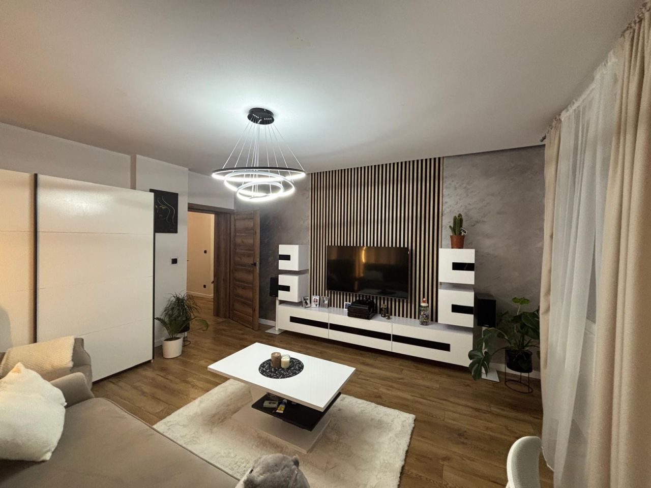 Mieszkanie 2-pokojowe Grupa, ul. Szarych Szeregów