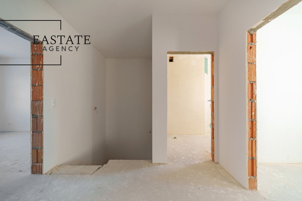 dom wolnostojący, 4 pokoje Warszawa Wawer. Zdjęcie 10