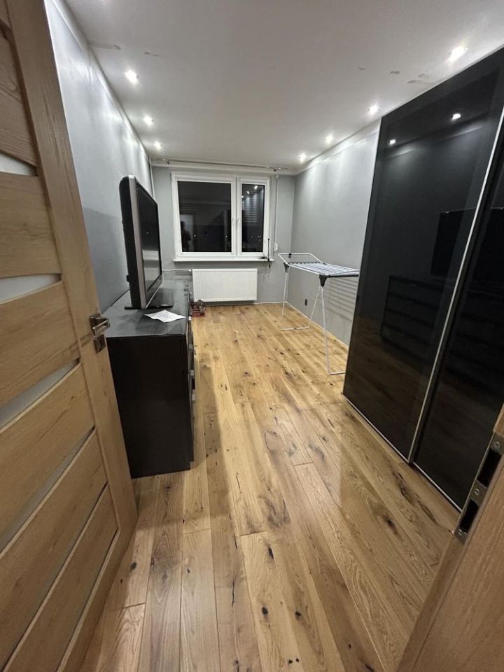 Mieszkanie 2-pokojowe Wągrowiec, os. Kolejowe. Zdjęcie 4