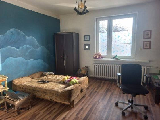 dom wolnostojący Zamość Karolówka, ul. Mikołaja Kopernika. Zdjęcie 8