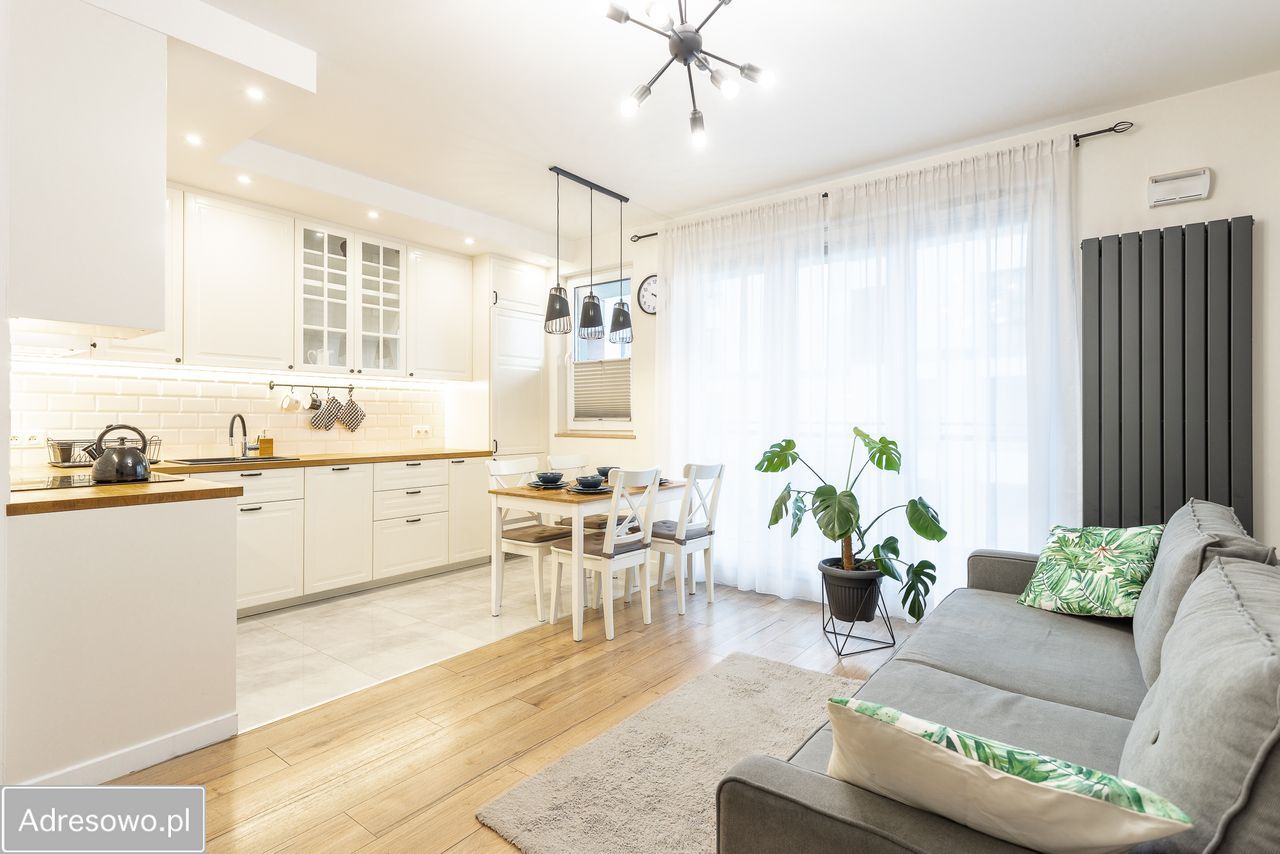 Mieszkanie 1-pokojowe Warszawa Skorosze, ul. Stefanii Wilczyńskiej. Zdjęcie 13