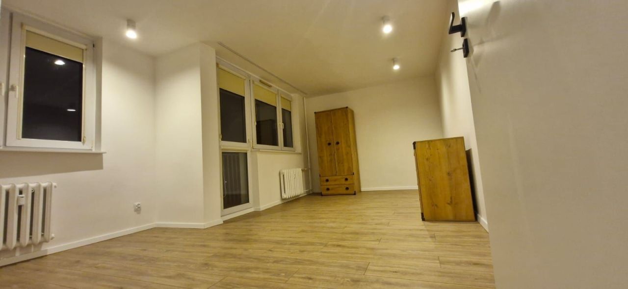 Mieszkanie 1-pokojowe Gliwice Śródmieście. Zdjęcie 8