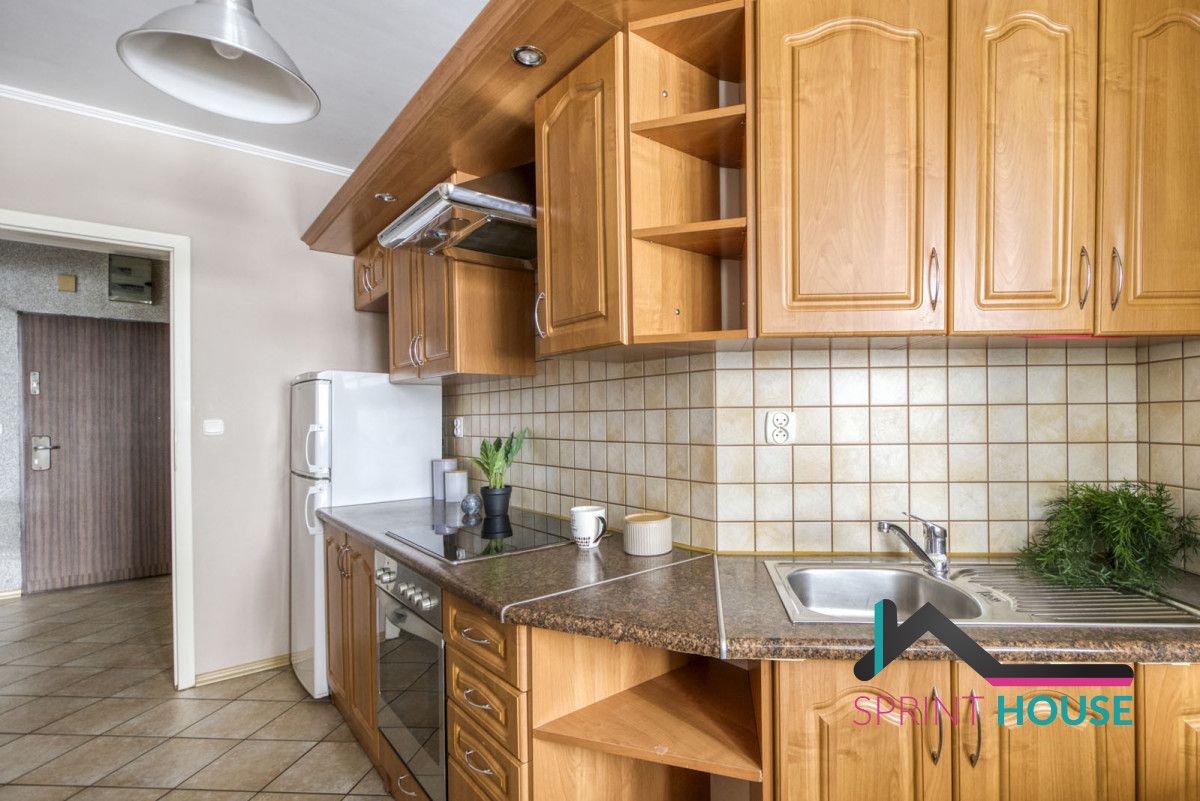 Mieszkanie 1-pokojowe Warszawa Wola, ul. Marcina Kasprzaka. Zdjęcie 7