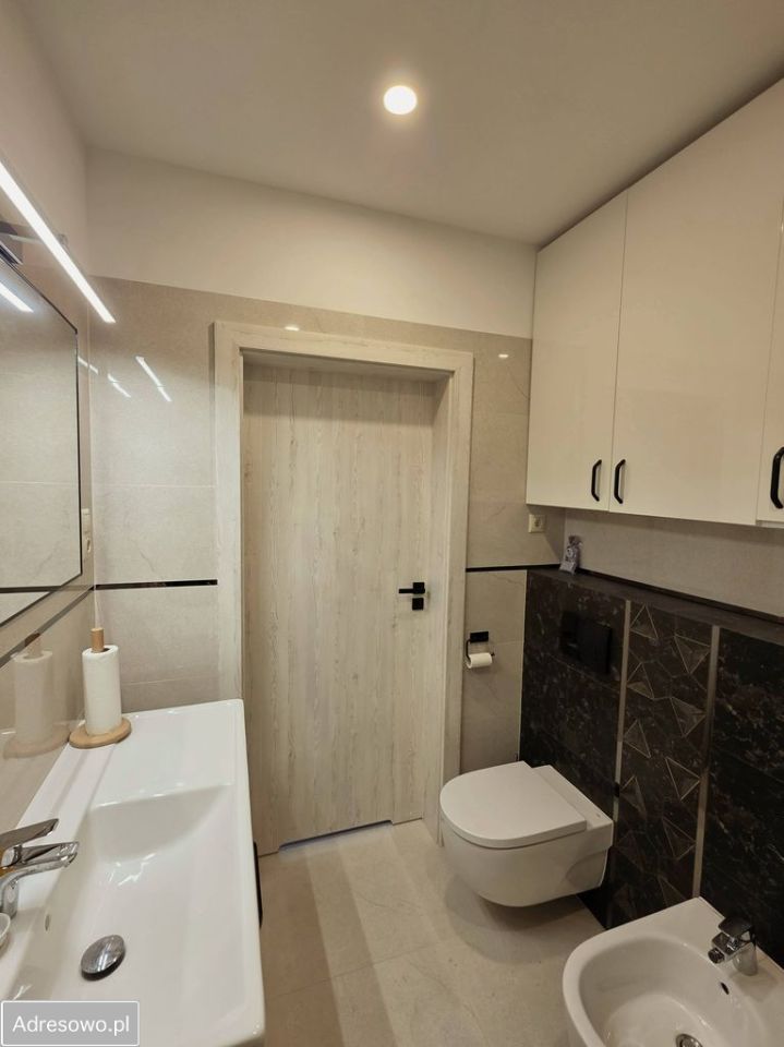 Mieszkanie 3-pokojowe Warszawa Gocławek, ul. Kokoryczki. Zdjęcie 3