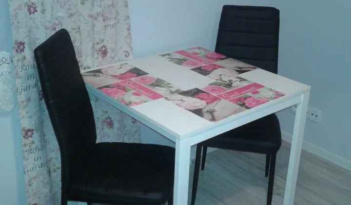 Mieszkanie 1-pokojowe Wejherowo Centrum