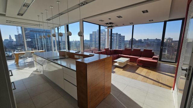 Mieszkanie 3-pokojowe Wrocław Stare Miasto, ul. Długa. Zdjęcie 23