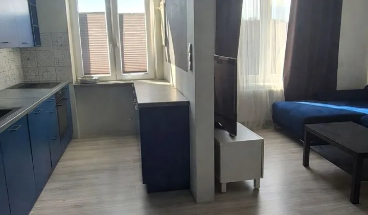 Mieszkanie 3-pokojowe Brzeg, ul. Grunwaldzka