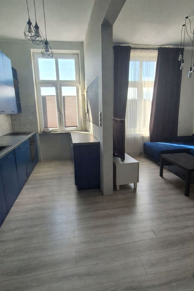 Mieszkanie 3-pokojowe Brzeg, ul. Grunwaldzka. Zdjęcie 1