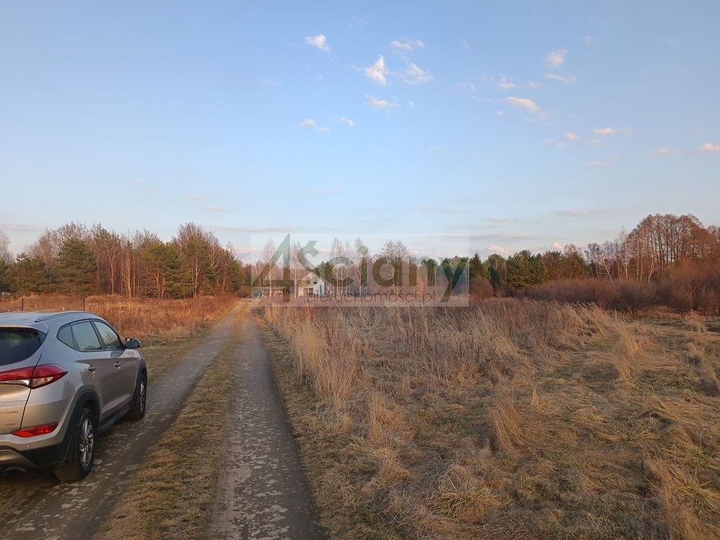 Działka budowlana Żelechów. Zdjęcie 11