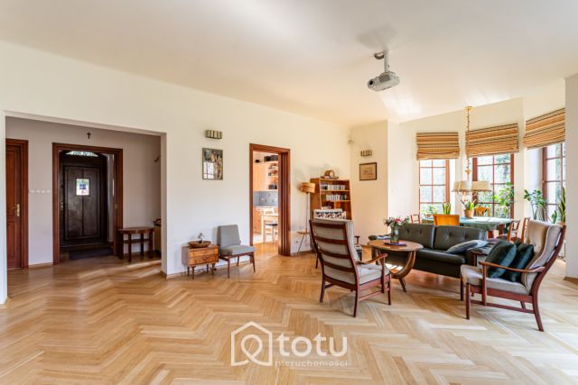 dom wolnostojący, 7 pokoi Komorów. Zdjęcie 3