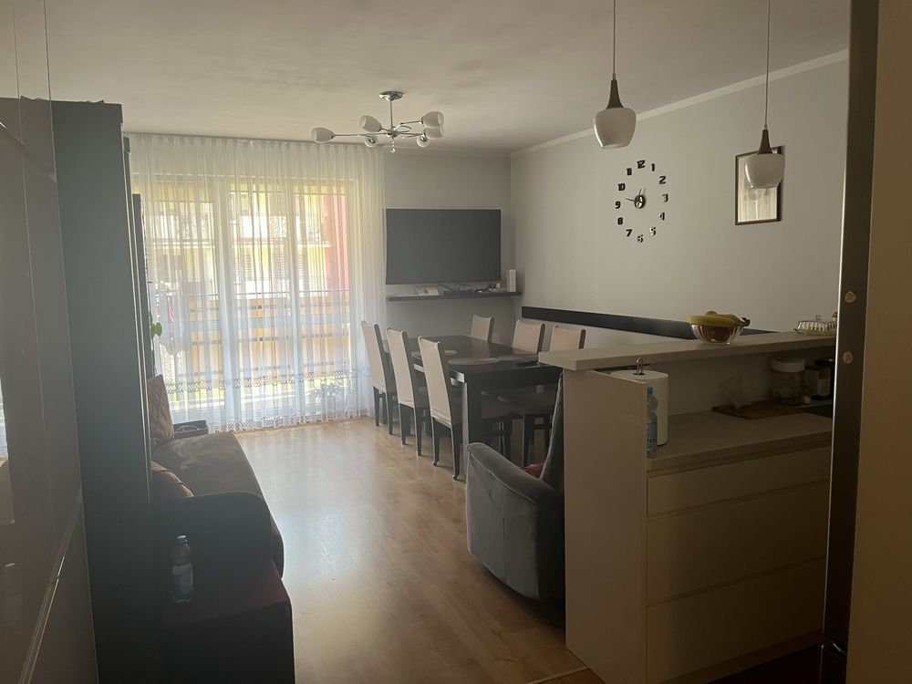 Mieszkanie 4-pokojowe Żuromin, ul. Zielona. Zdjęcie 1