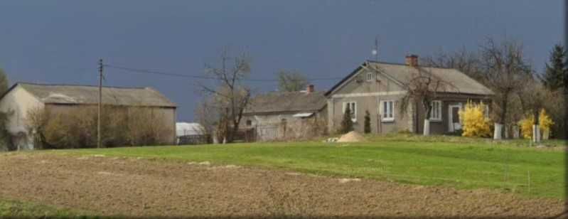 gospodarstwo Kajetanówka. Zdjęcie 3