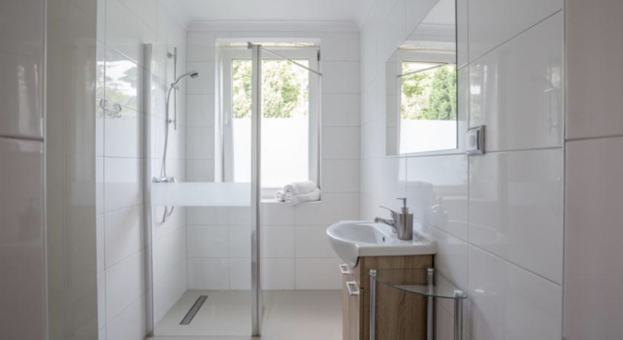 Mieszkanie 1-pokojowe Gdańsk Aniołki, ul. Nad Jarem. Zdjęcie 9