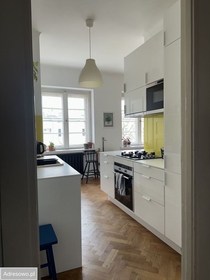 Mieszkanie 2-pokojowe Łódź Polesie, ul. Srebrzyńska. Zdjęcie 17