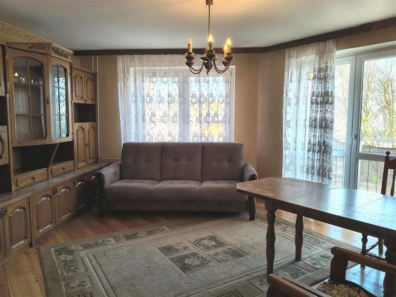 Mieszkanie 3-pokojowe Wrocław, ul. Paryska. Zdjęcie 2