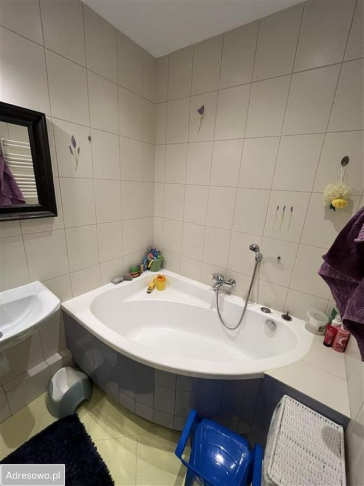 Mieszkanie 2-pokojowe Warszawa Bemowo, ul. Edmunda Jana Osmańczyka. Zdjęcie 11