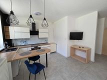 Mieszkanie 1-pokojowe Koszalin, ul. Hołdu Pruskiego. Zdjęcie 4