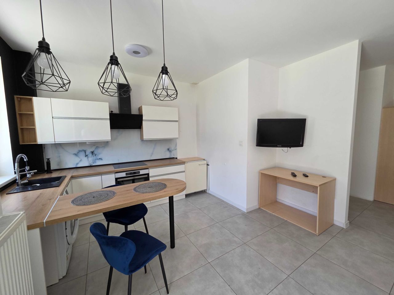 Mieszkanie 1-pokojowe Koszalin, ul. Hołdu Pruskiego. Zdjęcie 5