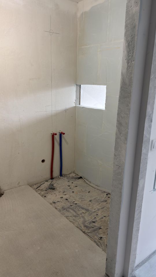 Mieszkanie 2-pokojowe Wrocław Ołtaszyn, ul. Orawska. Zdjęcie 10