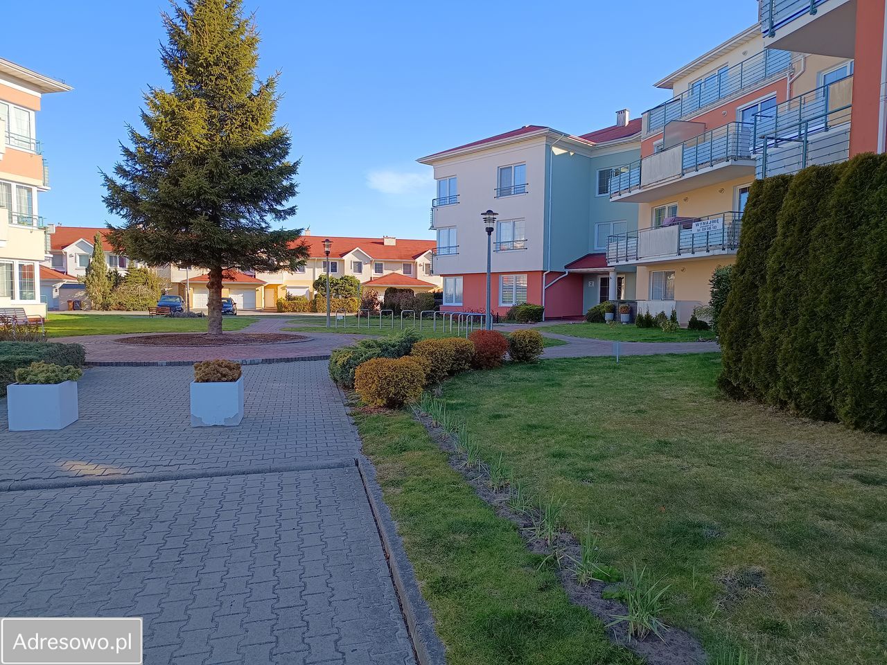 Mieszkanie 1-pokojowe Grzybowo. Zdjęcie 6