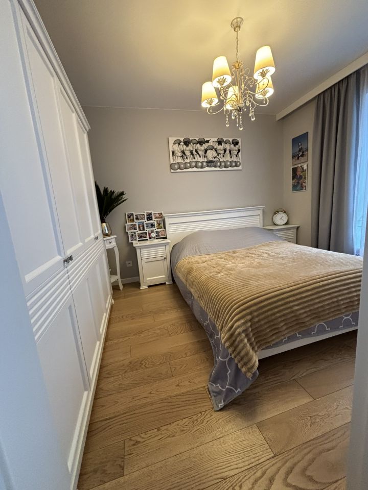 Mieszkanie 2-pokojowe Kołobrzeg Radzikowo, ul. Wincentego Witosa. Zdjęcie 12