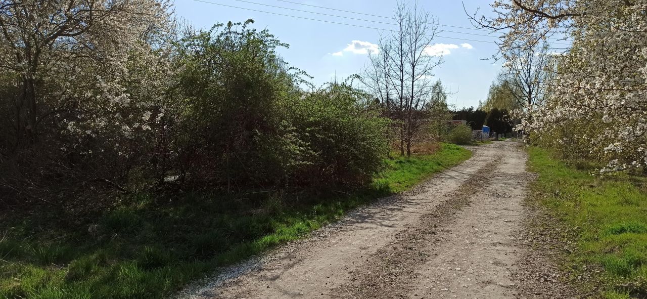 Działka rolno-budowlana Pabianice, ul. Wołyniaków. Zdjęcie 4