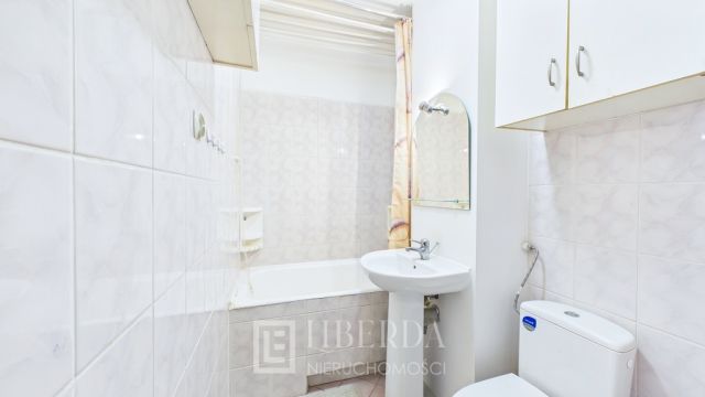 Mieszkanie 3-pokojowe Warszawa Praga-Północ, ul. Tadeusza Korsaka. Zdjęcie 9