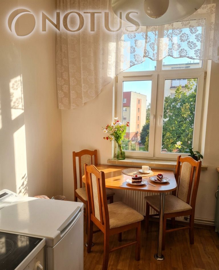Mieszkanie 2-pokojowe Kołobrzeg, ul. Dworcowa. Zdjęcie 2