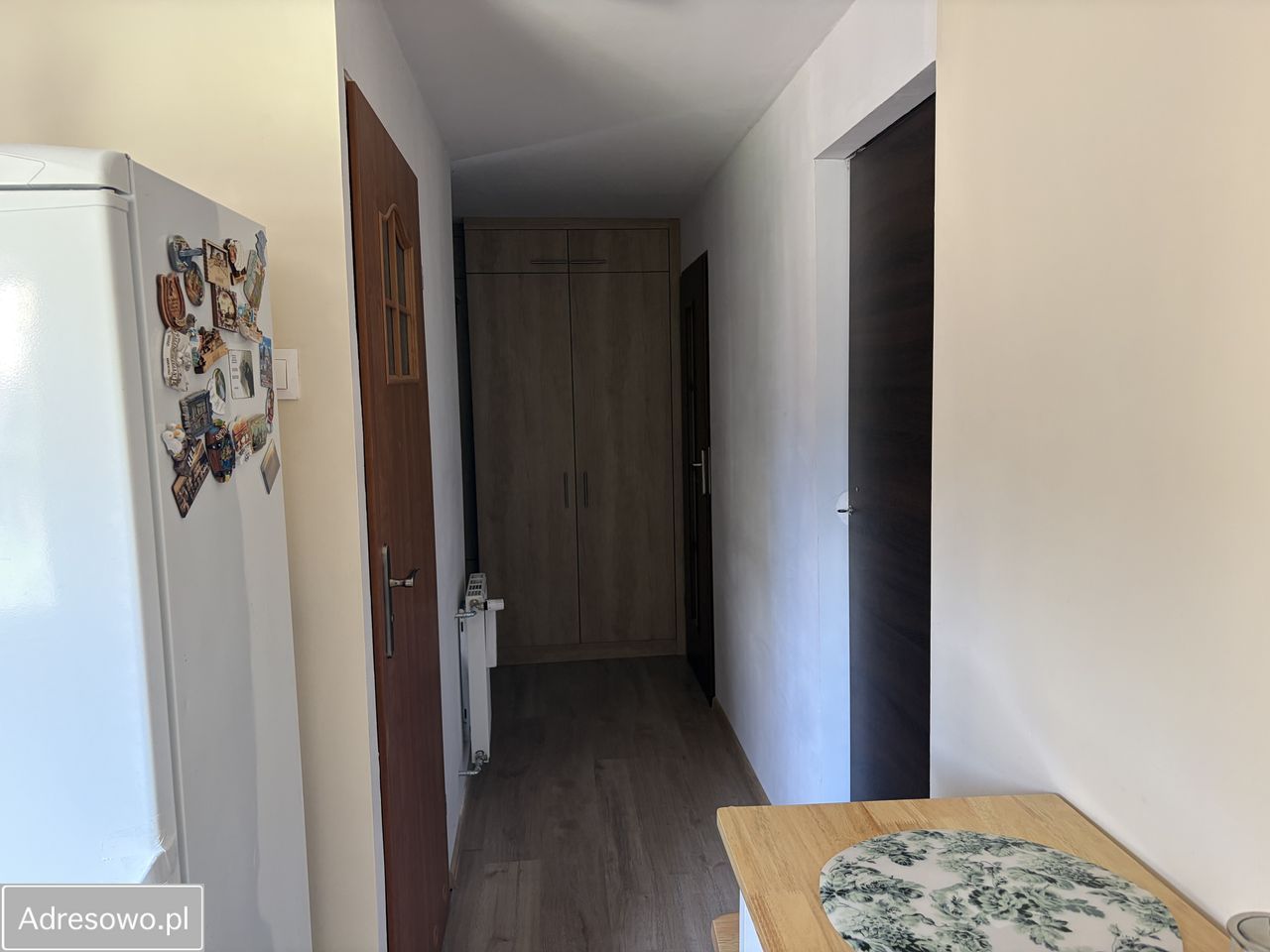 Mieszkanie 2-pokojowe Bydgoszcz Śródmieście, ul. Pomorska. Zdjęcie 6