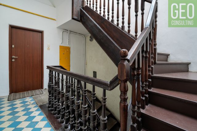 Mieszkanie 2-pokojowe Kraków Stare Miasto, ul. Bracka. Zdjęcie 27