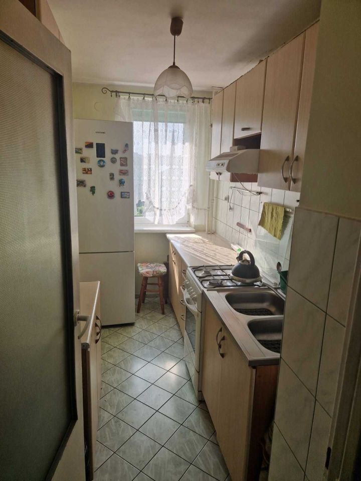 Mieszkanie 3-pokojowe Warszawa Bemowo, ul. Borowej Góry. Zdjęcie 3