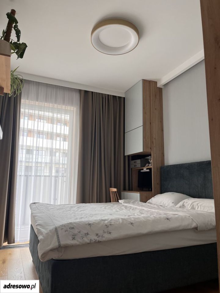 Mieszkanie 3-pokojowe Warszawa Mokotów, ul. Zwierzyniecka. Zdjęcie 3