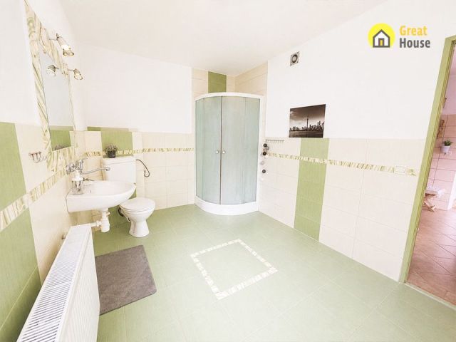 dom wolnostojący, 5 pokoi Krzanowice, ul. Zawadzkiego. Zdjęcie 19