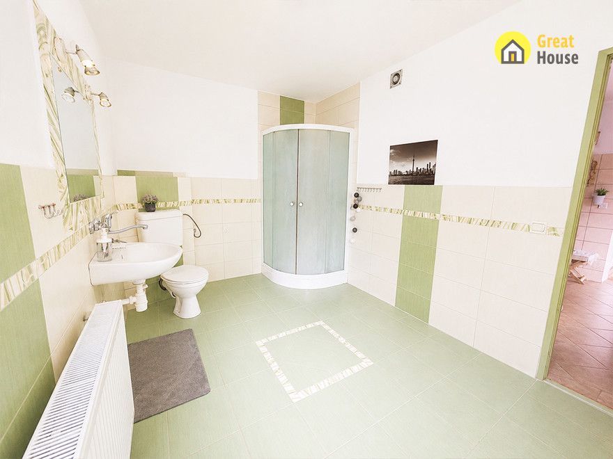 dom wolnostojący, 5 pokoi Krzanowice, ul. Zawadzkiego. Zdjęcie 19