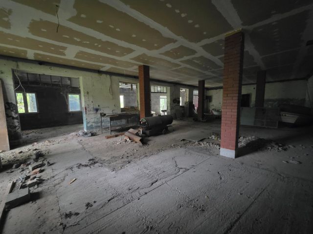 dom wolnostojący, 10 pokoi Konstancin-Jeziorna, ul. Wilanowska. Zdjęcie 20