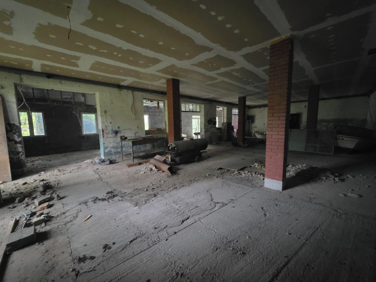 dom wolnostojący, 10 pokoi Konstancin-Jeziorna, ul. Wilanowska. Zdjęcie 20