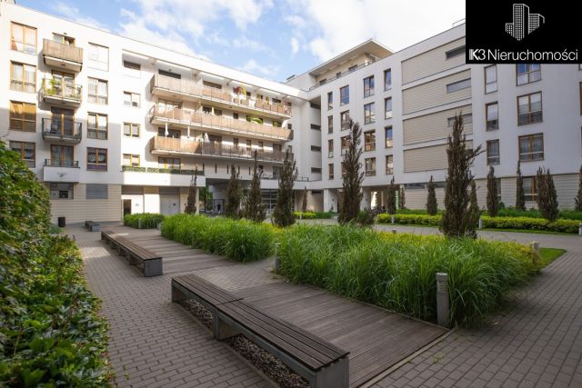 Mieszkanie 2-pokojowe Warszawa Mokotów, ul. Obrzeżna. Zdjęcie 13