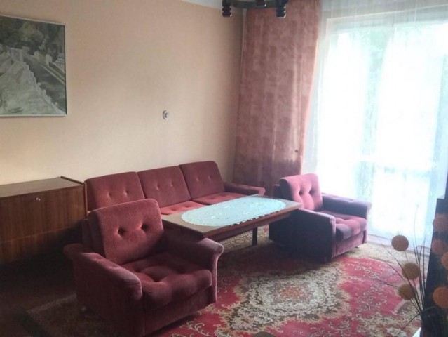 Mieszkanie 2-pokojowe Piotrków Trybunalski, ul. ks. Piotra Skargi. Zdjęcie 1