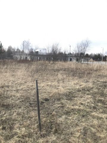 Działka rolna Rudna Mała. Zdjęcie 1