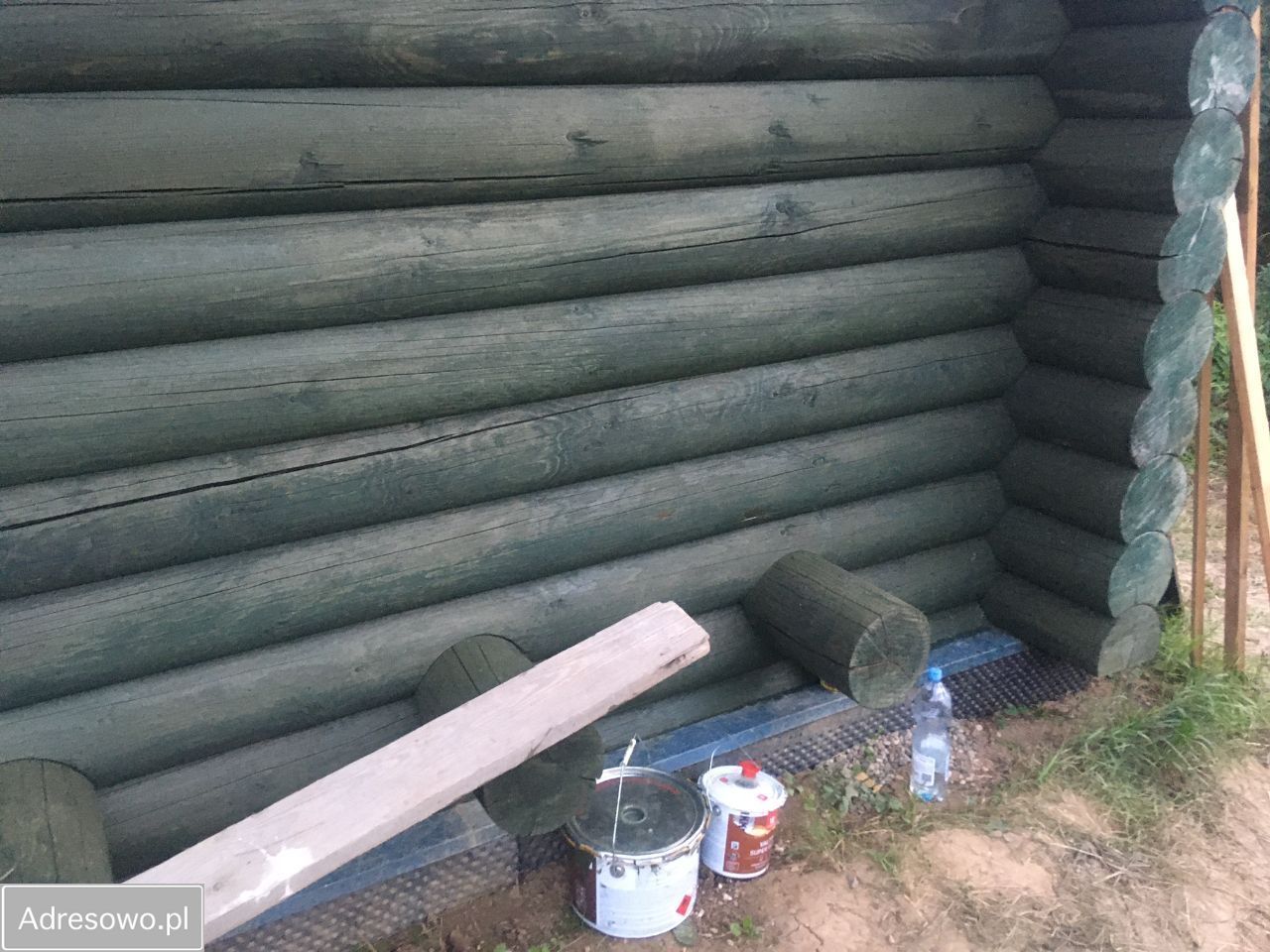 Działka rod Kołobrzeg, ul. Janiska. Zdjęcie 15