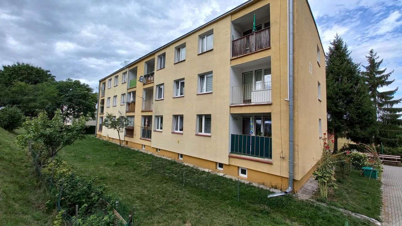 Mieszkanie 2-pokojowe Mrągowo, ul. Henryka Sienkiewicza